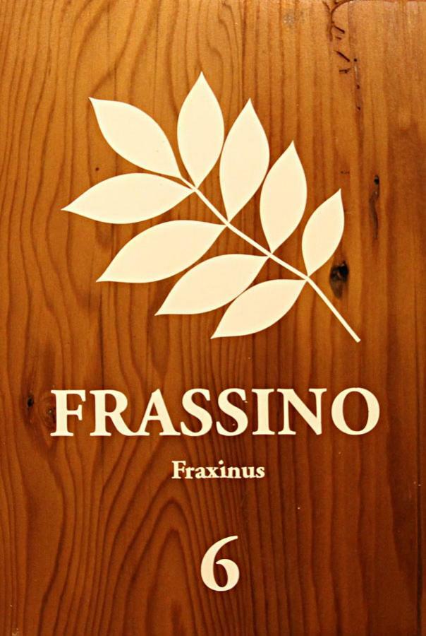 All'Albaro Agriturismo Salizzole Eksteriør billede