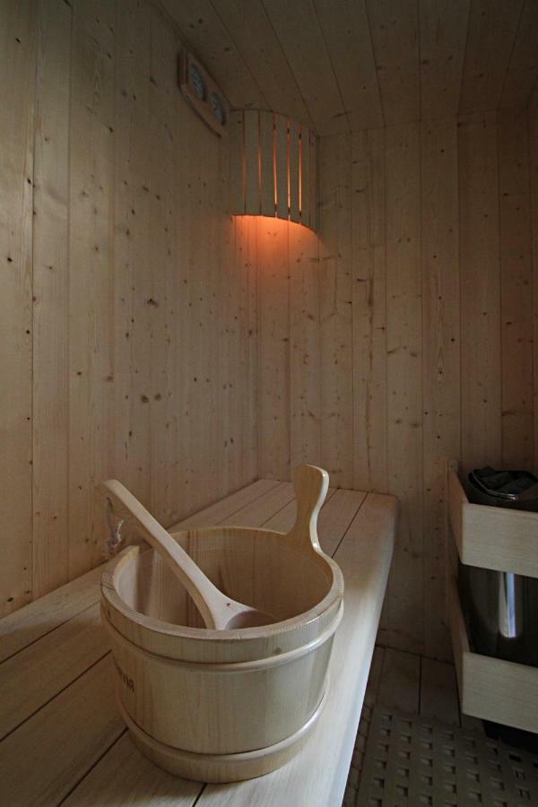 All'Albaro Agriturismo Salizzole Eksteriør billede