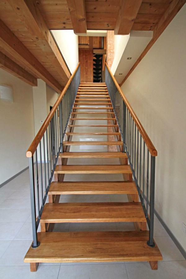 All'Albaro Agriturismo Salizzole Eksteriør billede