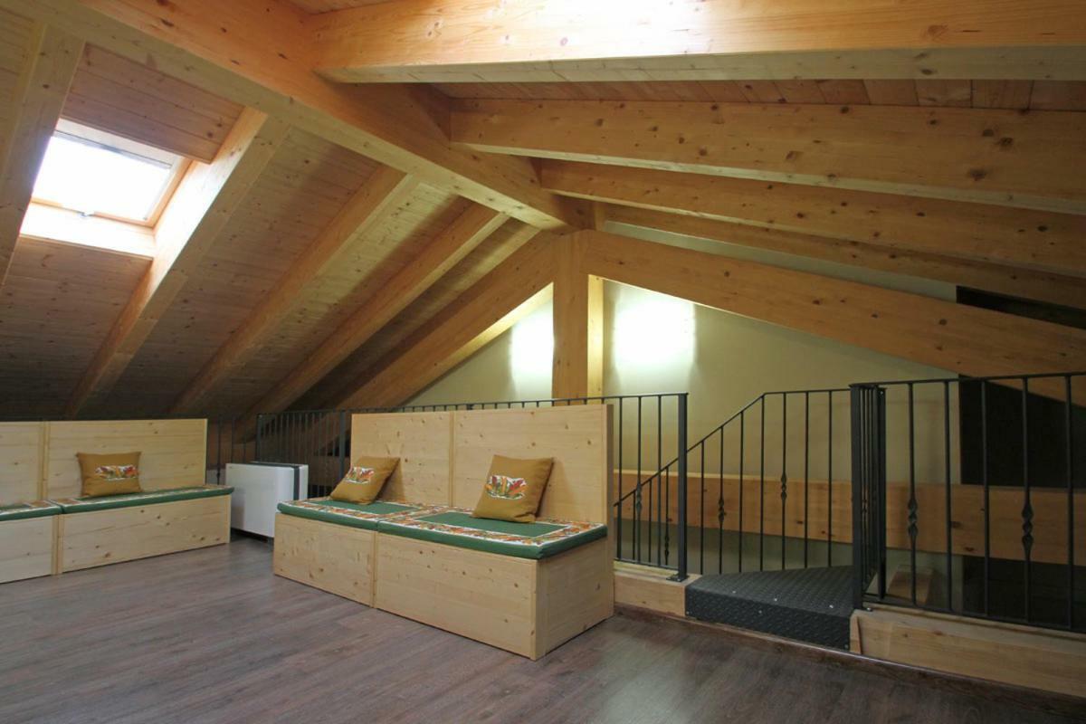 All'Albaro Agriturismo Salizzole Eksteriør billede