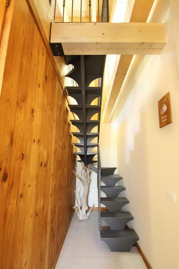 All'Albaro Agriturismo Salizzole Eksteriør billede