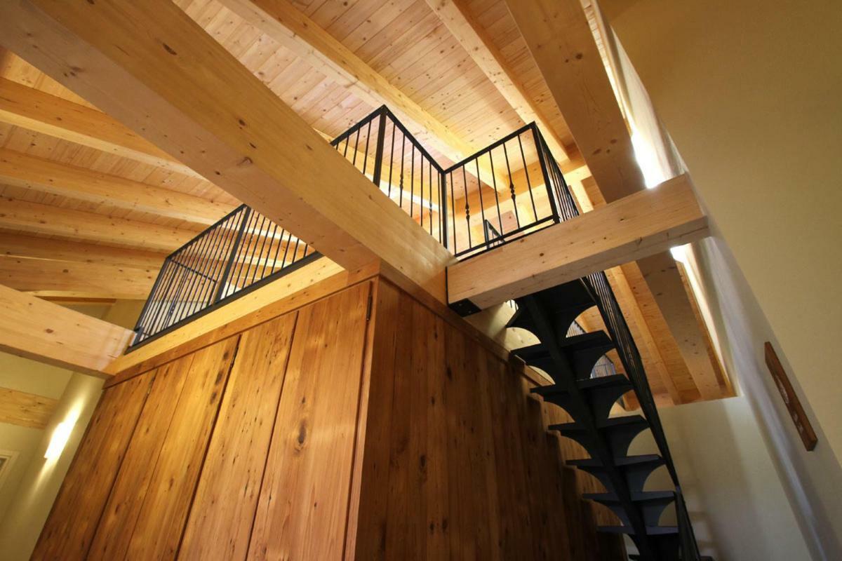 All'Albaro Agriturismo Salizzole Eksteriør billede
