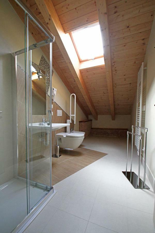All'Albaro Agriturismo Salizzole Eksteriør billede